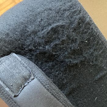 Kısa Sürede Yıpranan Bel Korsesi Ve İade Talebine Dönüş Yapılmaması