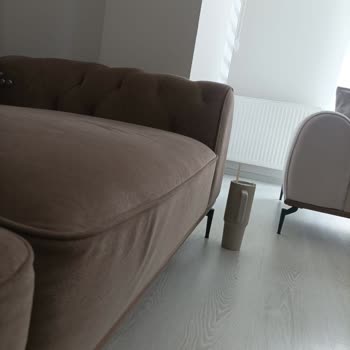 Koltuk Takımında Deformasyon Ve Garanti Sürecinde İletişim Sorunu