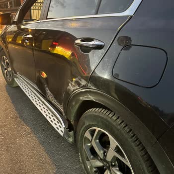 Transay Servis Aracının Kazadan Sonra Kaçması Ve Şirketin Yetersiz Çözümü