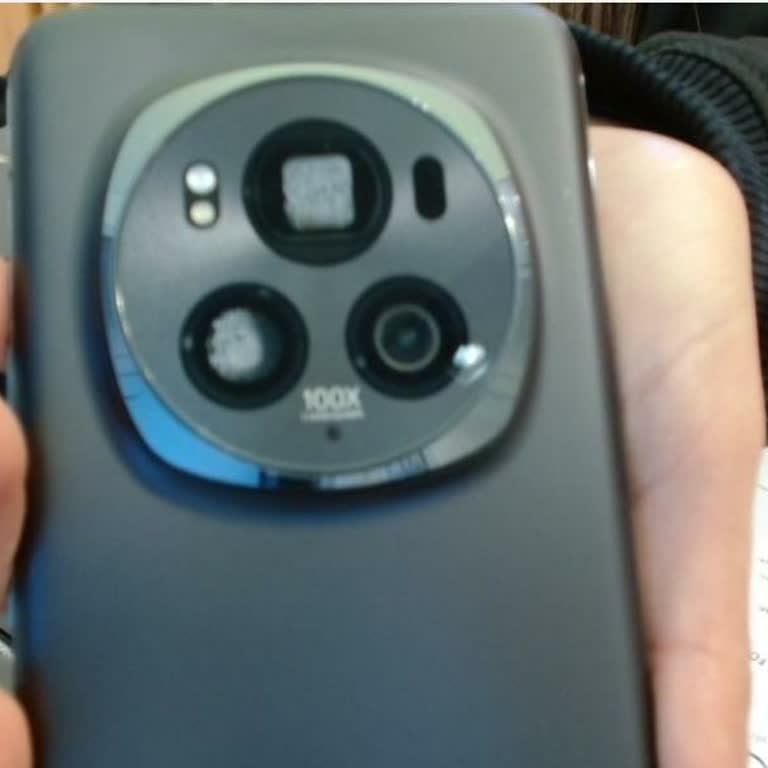 IP68 Sertifikalı Honor Magic 6 Pro'nun Su Temasında Arızalanması Ve Garanti Dışı Bırakılması