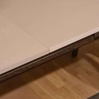 Tepe Home'dan Aldığım Yemek Masası Ve Dresuar Sürekli Sorunlu Teslim Edildi, Sorunlar Hala Çözülmedi