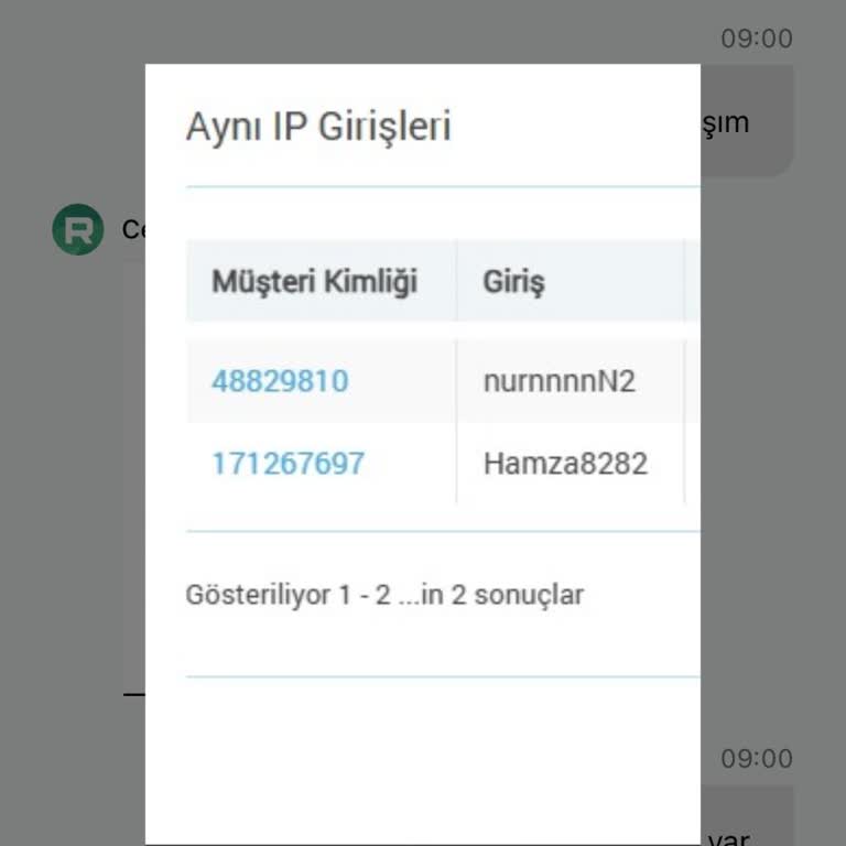 Kazancım Çoklu IP Gerekçesiyle Silindi Hesabım Kilitlendi