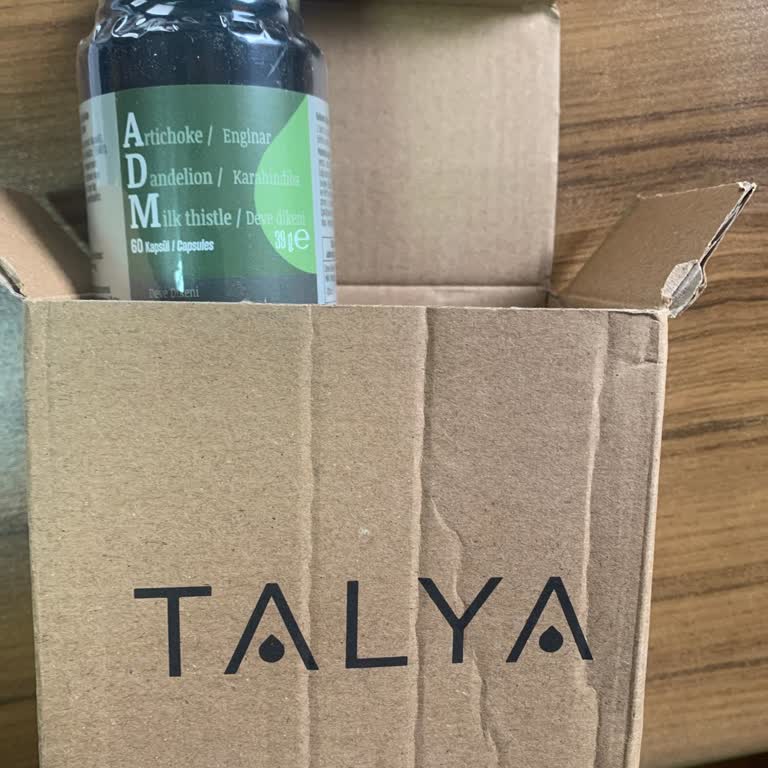 Sipariş Verdiğim 3 Kutu Vitamin Yerine 1 Kutu Gönderildi