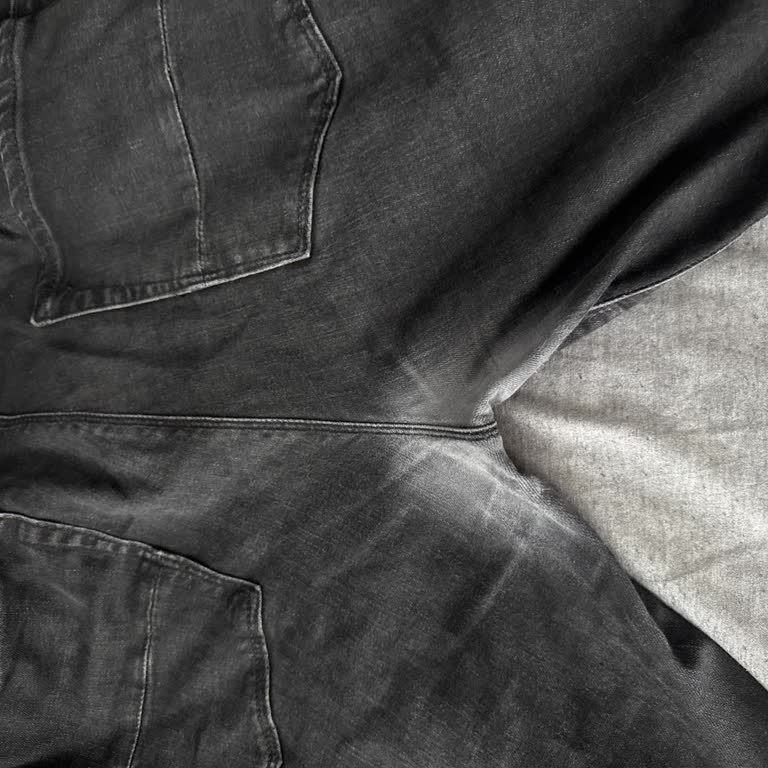 Lufian Pantolonda Hızlı Aşınma Ve Yetersiz Müşteri Hizmeti