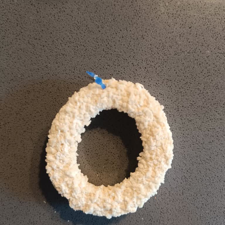 Super Fresh Soğan Halkasında Plastik Parça Ve Yetersiz Müşteri Hizmeti