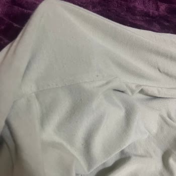 İlk Giyimde Tüylenen Kimono Ürünleri İçin Değişim Talebi