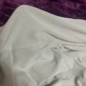 İlk Giyimde Tüylenen Kimono Ürünleri İçin Değişim Talebi