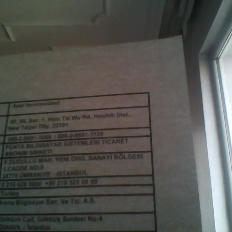 Elektrofoni Yetkili Servis Sandığım Firmadan Haksız Ücret ve Mağduriyet Yaşadım