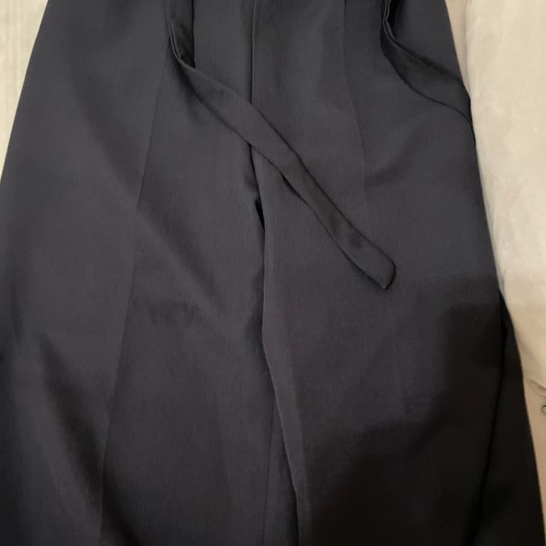 Yanlış Beden Gönderildi, İade Kabul Edilmiyor Ve Müşteri Hizmetleri Yetersiz