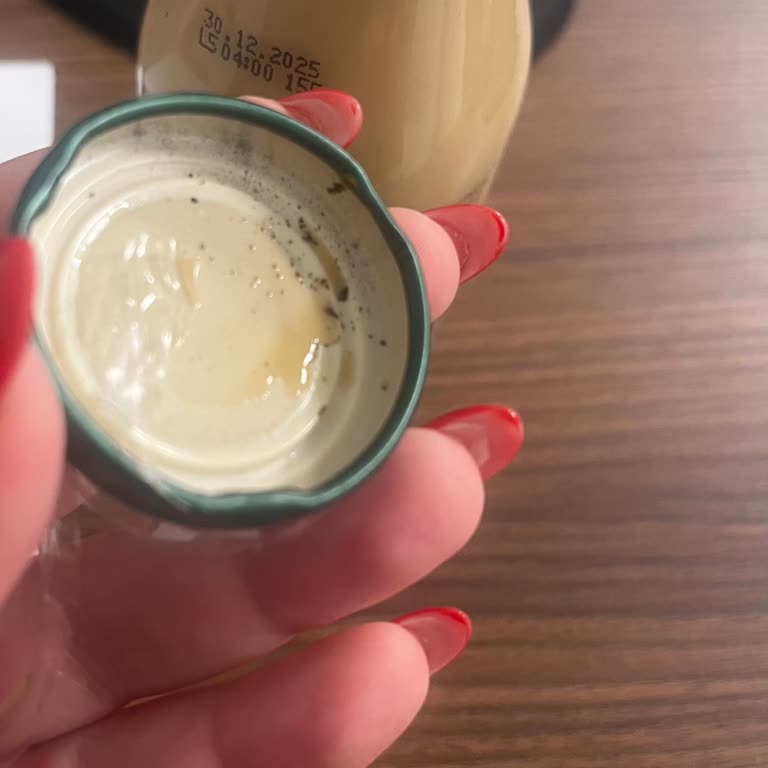 Aldığım Starbucks Frappuccino Küflü Ve Bozuk Çıktı, Büyük Hayal Kırıklığı Yaşadım