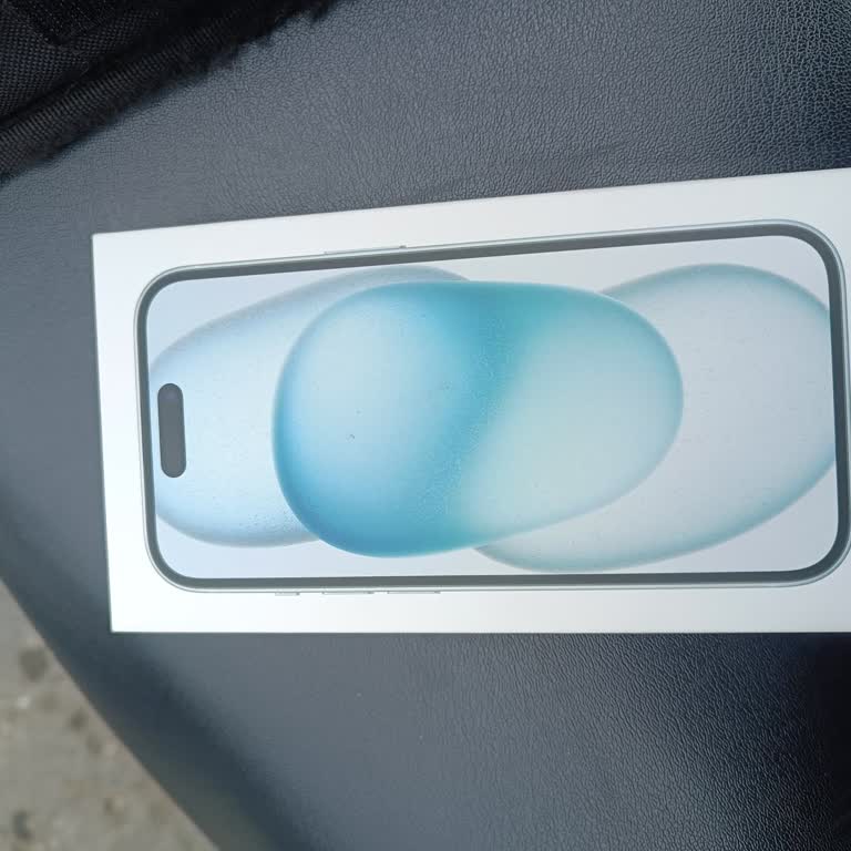 Kullanılmamış İphone 15’in Kutu Açıldığı Gerekçesiyle İade Edilmemesi