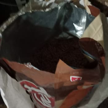 Açık Paketle Gelen Kedi Maması İçin Değişim Talebi Ve Mağduriyet