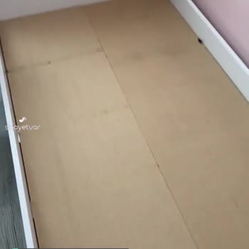 Vivense Karyola Ve Yatak Felaketi!