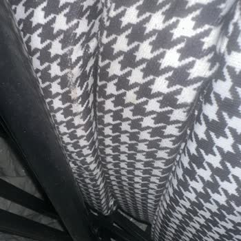 Trendyol Defolu Sandalye Gönderimi Ve Satıcıya Ulaşılamaması Sorunu