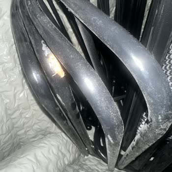 Trendyol Defolu Sandalye Gönderimi Ve Satıcıya Ulaşılamaması Sorunu