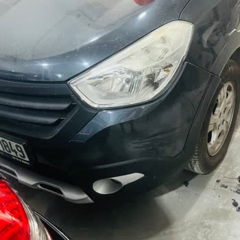 Eksik Parça Nedeniyle Mağduriyet Ve Dosya Kapanmıyor, Çözüm Bekliyorum