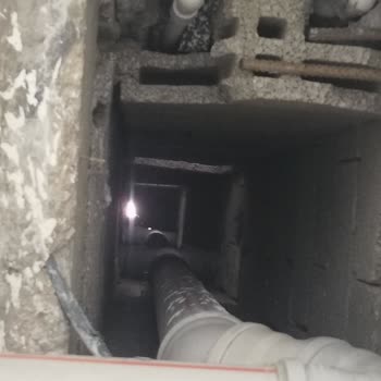 Zerya Yapı İnşaat (Van) Evimin Tavanı Çöktü