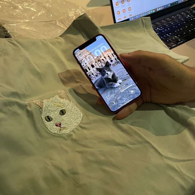 Yanlış Baskılı T-shirt Gönderildi, İade Talebim Haftalardır Çözülmedi