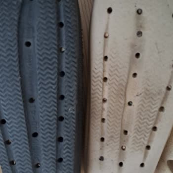 Oysho Giyim Yeni Alınan Terlikte Sürekli Daralma Sorunu Yaşadım