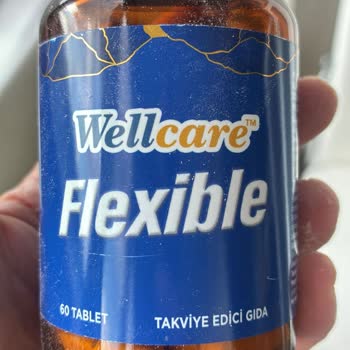 Wellcare Kolajen Ürününün Orijinalliği Hakkında Şüphe Ve Destek Eksikliği