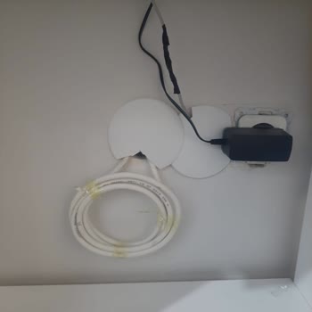 Gereksiz Kablo Değişimiyle Haksız Ücret Talep Edildi İnternetim Bağlanmadı