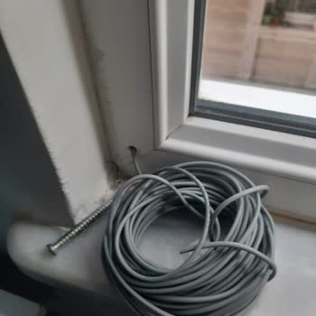 Gereksiz Kablo Değişimiyle Haksız Ücret Talep Edildi İnternetim Bağlanmadı