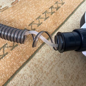 Kiwi Home Ürün Borusunda Sarun