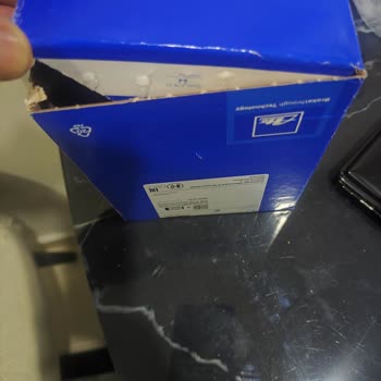 Yırtık Ambalajlı Ürün Ve Yetersiz Müşteri Desteği