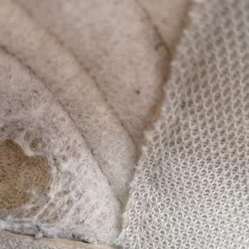 FLO'dan Aldığım Ayakkabının İç Astarı Yırtıldı, Değişim Talebim Reddedildi