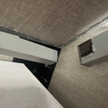 Doğtaş'tan Aldığım Yatak Odası Takımı Hem Geç Teslim Edildi Hem De Kısa Sürede Arızalandı