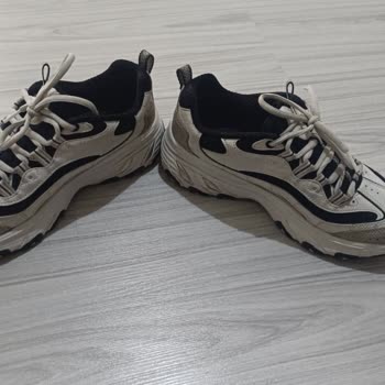 Garanti Kapsamındaki Ayakkabımda Dikiş Sökülmesi Ve Yetersiz Müşteri Hizmeti