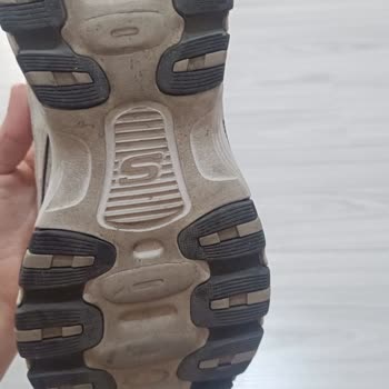 Garanti Kapsamındaki Ayakkabımda Dikiş Sökülmesi Ve Yetersiz Müşteri Hizmeti