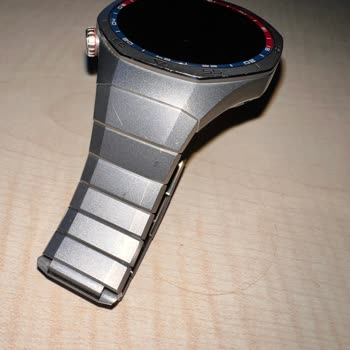 Titanyum Kasada Çizik Ve Hızlı Şarj Tükenmesi Sorunu