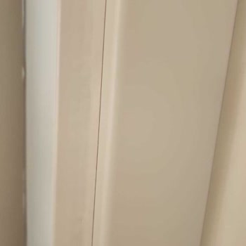 Eksik, Hatalı Ve Kalitesiz Kapı Teslimatı Sonrası Çözüm Sunulmaması