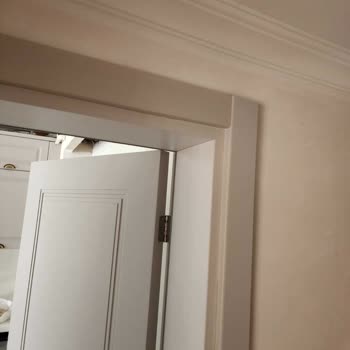 Eksik, Hatalı Ve Kalitesiz Kapı Teslimatı Sonrası Çözüm Sunulmaması