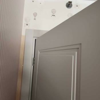 Eksik, Hatalı Ve Kalitesiz Kapı Teslimatı Sonrası Çözüm Sunulmaması