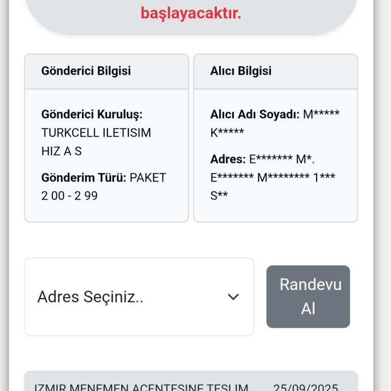 Kuryenet İle Taahhütlü Kulaklık Teslimatı 6 Ayı Aştı, Bilgilendirme Yapılmıyor