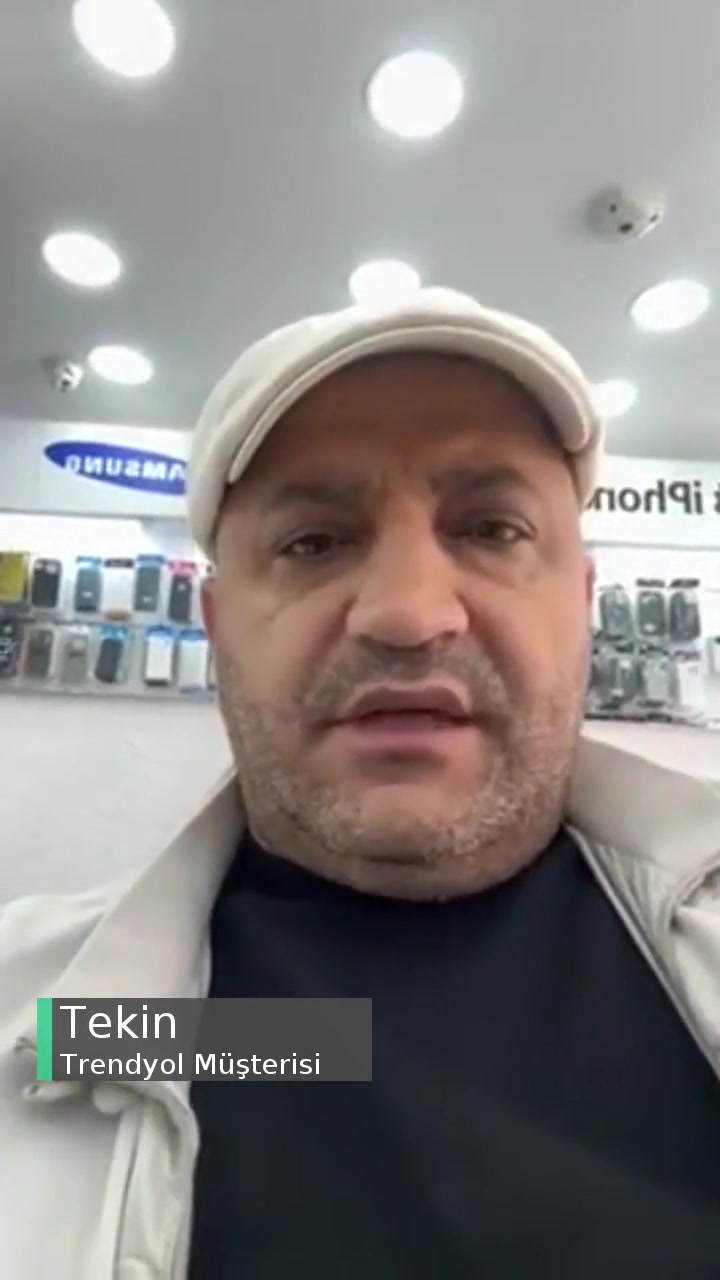 Trendyol Yanıltıcı Bilgi videonun kapak resmi