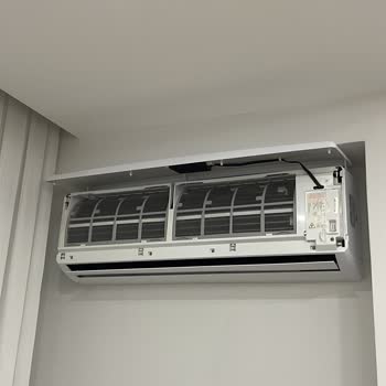 Vestel Klima Kapak Tırnağı Kırıldı, Garanti Kapsamında Ücret Talep Ediliyor