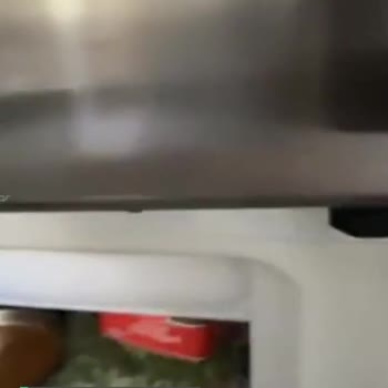 Siemens Buzdolabı Tamir Edilemiyor!