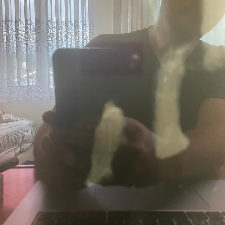 Yeni Alınan Macbook Air'de Kısa Sürede Backlight Arızası Ve Değişim Talebi Mağduriyeti