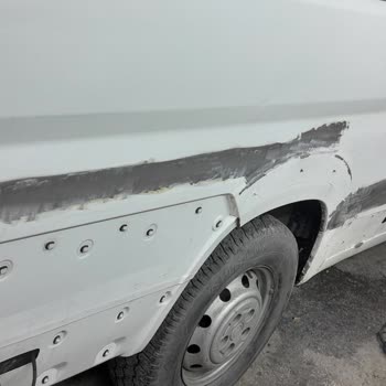 Bir Yıldır Beklenen Trafik Sigortası Hasar Ödemesi Yapılmıyor