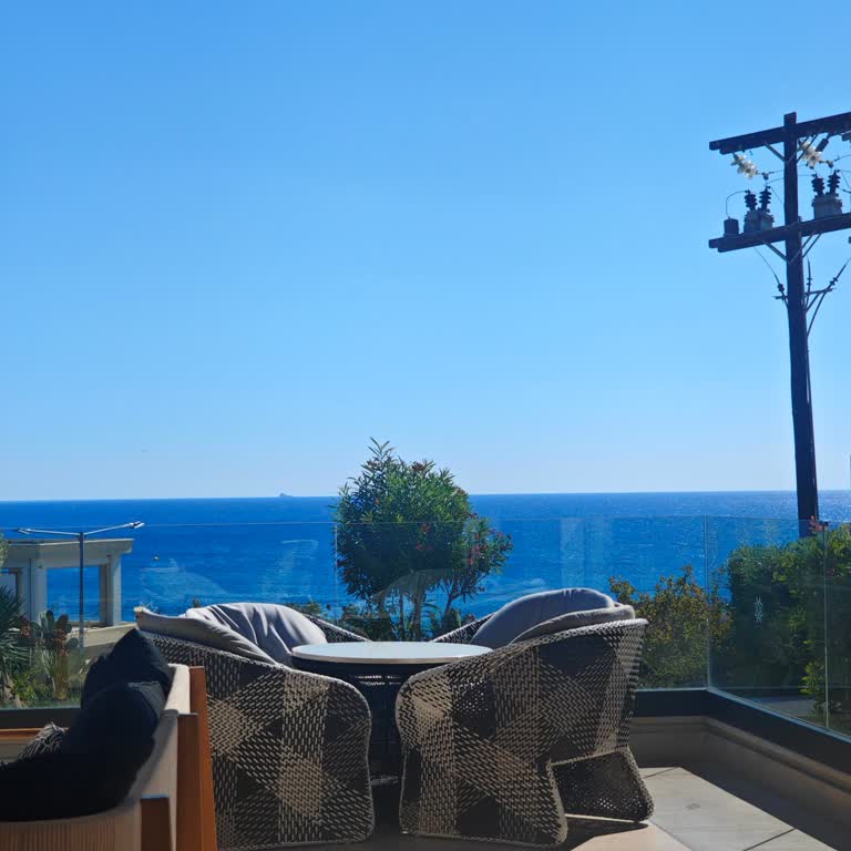 Feribot Sefer İptalleri Balayı Tatilimi İki Güne Düşürdü Mağduriyetim Karşılanmadı