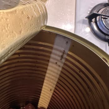 Paslı Teneke Ve Bozuk Zeytin Nedeniyle Sağlık Endişesi