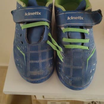 Kısa Sürede Yıpranan Ayakkabı Ve Yetersiz Garanti Hizmeti