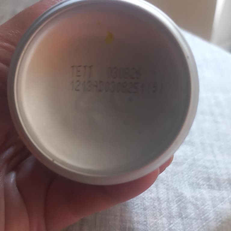 Şok Market'ten Alınan Pepsi Kutularında Sürekli Deformasyon Sorunu