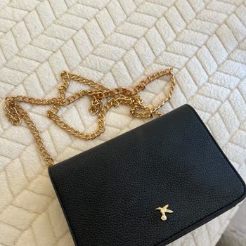 Kısa Sürede Zinciri Solan Çantam İçin Boyner'den İade Veya Değişim Talebim Reddedildi