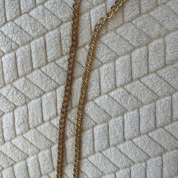 Kısa Sürede Zinciri Solan Çantam İçin Boyner'den İade Veya Değişim Talebim Reddedildi