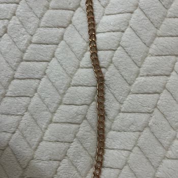 Kısa Sürede Zinciri Solan Çantam İçin Boyner'den İade Veya Değişim Talebim Reddedildi