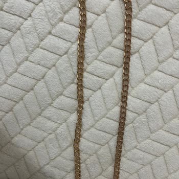 Kısa Sürede Zinciri Solan Çantam İçin Boyner'den İade Veya Değişim Talebim Reddedildi